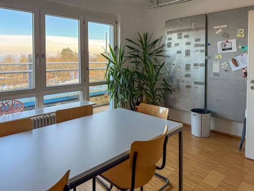 Abgeschlossener Büroraum - Büro in Sindelfingen