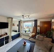 Tolle 1,5 Zimmer Wohnung mit sonniger Loggia,guter Raumaufteilung und eigenem Stellplatz - Dortmund Eving