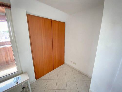 Ohne Möblierung Einbauschrank - 