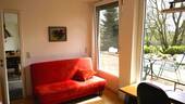 kl. Zimmer EG - 