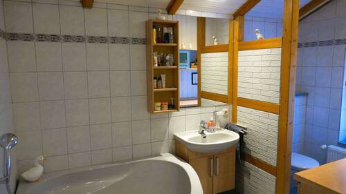 Wannenbad EG - 
