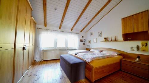 Schlafzimmer - 