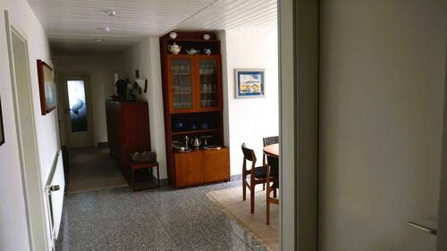 Essbereich EG - 