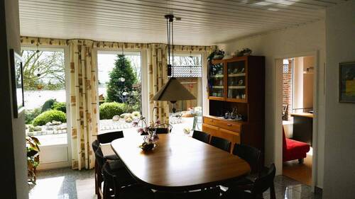 Essbereich EG - 