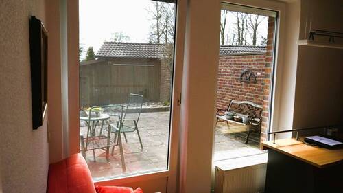 kl. Zimmer EG - 
