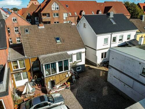 Luftaufnahme - 