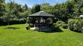 Pavillon - 