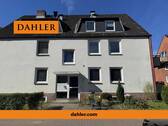 Außenansicht - Modernisierte 1-Zimmer-Wohnung mit ca. 23 m² Wohnfläche in zentraler Lage von Seevetal-Maschen