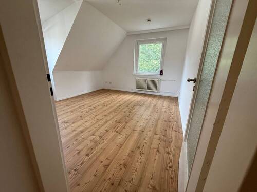 Zimmer - Etagenwohnung mit 23,30 m² in Seevetal zur Miete