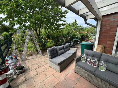 Terrasse - 