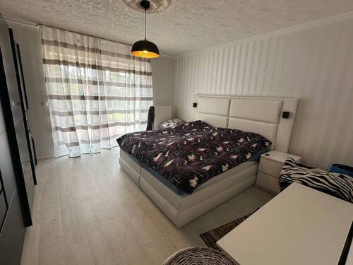 Schlafzimmer - 