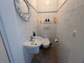 Gäste WC OG - 