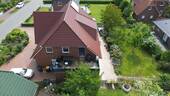 Dachterrasse - 
