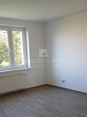 Schlafzimmer - Etagenwohnung mit 58,50 m² in Salzwedel zur Miete