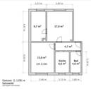 Grundriss - 