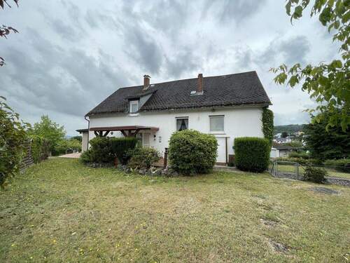 Bild 3 - 6 Zimmer Einfamilienhaus in Sinn