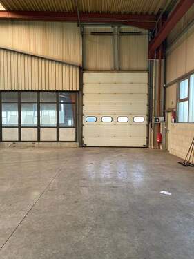 Bild 2 - Halle zur Miete in Hörstel