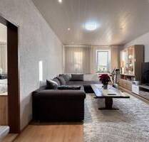 *** Attraktive 3 Zimmer-Wohnung mit großer Dachterrasse in Frankenthal *** - Frankenthal (Pfalz)