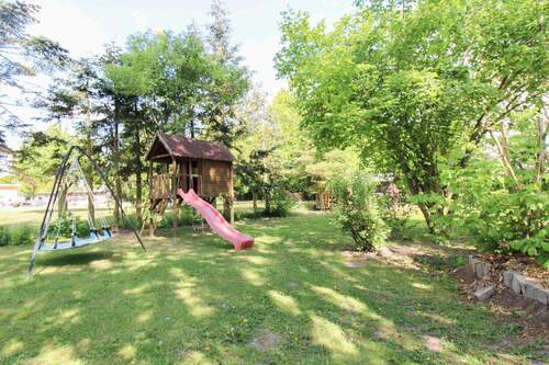 Pradies für Kinder - 