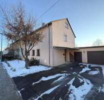 Ein Haus - viele Nutzungsmöglichkeiten, mit Ausbaupotenzial - Schönaich