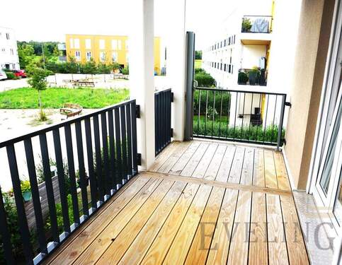 Balkon - 