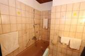 Badezimmer 1 - 