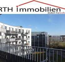 Schicke 2 Zimmer Wohnung - Living Circle in Düsseldorf Flingern - EBK käuflich