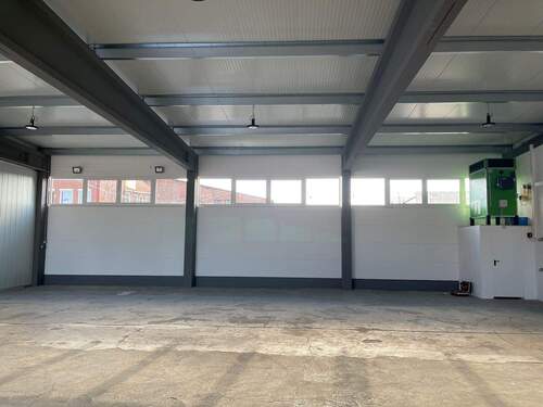 IMG_9189 - Halle zur Miete in Veitsbronn