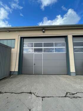 2 - Halle in Veitsbronn