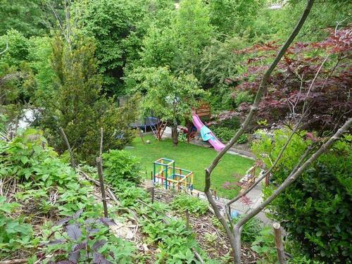 Objekt Gartenansicht 2 - Einfamilienhaus mit 140,00 m&sup2; in Grimma zum Kaufen