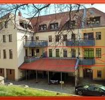 1.OG mit sonnigem Balkon und Burgblick! Esszimmer, Gäste-WC. Stellplatz im Carport vorhanden - Bautzen
