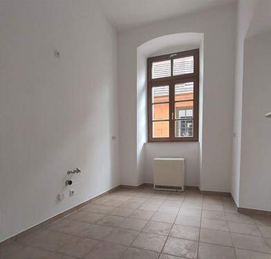 Küche - Etagenwohnung mit 113,70 m&sup2; in Bautzen zur Miete