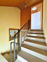 Treppe zum DG - 