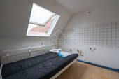 Schlafzimmer Dachgeschoss - 