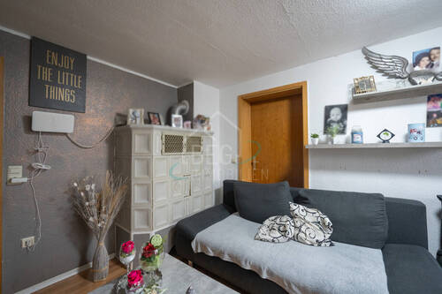 Wohnzimmer Erdgeschoss - 