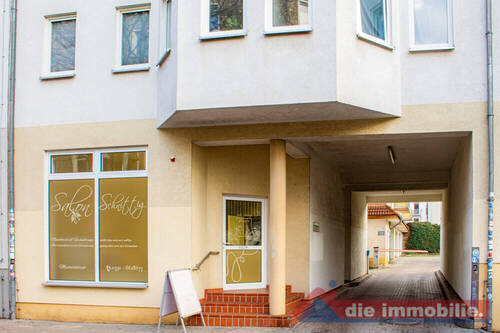 Laden Ansicht - 