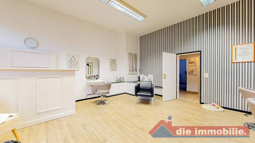 Ladenfläche_4 - 3 Zimmer Gewerbeobjekt (Büro, Produktion, Verkauf) in Magdeburg / Stadtfeld Ost