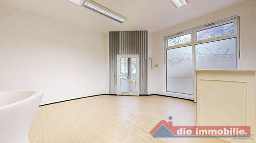 Ladenfläche_2 - Gewerbeobjekt (Büro, Produktion, Verkauf) in Magdeburg / Stadtfeld Ost zum Kaufen