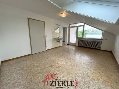 14- Doppelzimmer DG - 