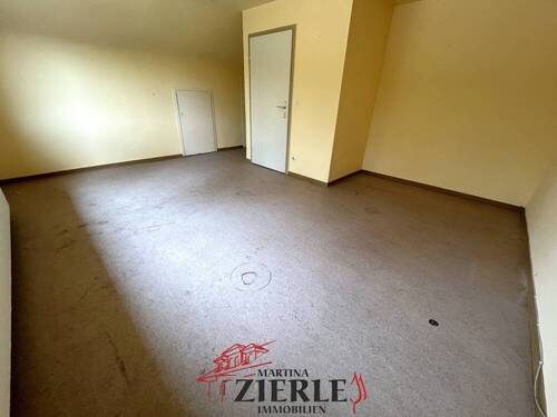 18- Doppelzimmer DG - 