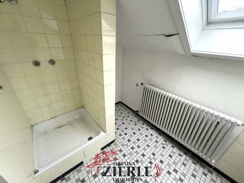 19- Badezimmer DG - 