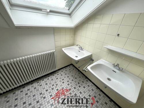 20- Badezimmer DG - 