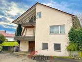 2 Außenansicht - 8 Zimmer Einfamilienhaus zum Kaufen in Göppingen / Bartenbach