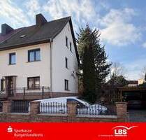 Ein-Zweifamilienhaus in Zeitz - 184.000,00&nbsp;EUR Kaufpreis, ca.&nbsp; 133,00&nbsp;m&sup2;&nbsp;Wohnfl&auml;che in Zeitz (PLZ: 06712)