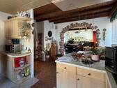 Offener Bereich EG - 