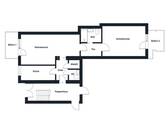 Grundriss - 