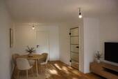 Einrichtungsbeispiel - 2 Zimmer Etagenwohnung zum Kaufen in Ludwigsburg