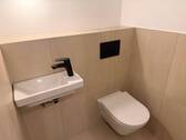Gäste WC (unfertig) - 