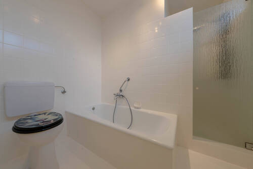 EG Badezimmer - 