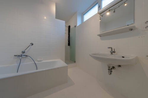 EG Badezimmer - 